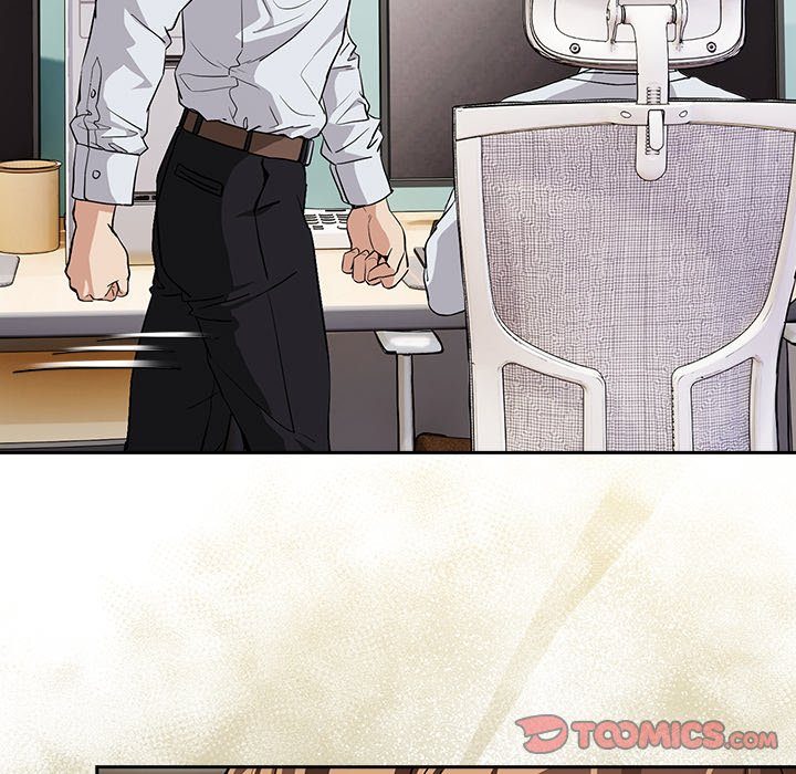 After Work Love Affairs page 104