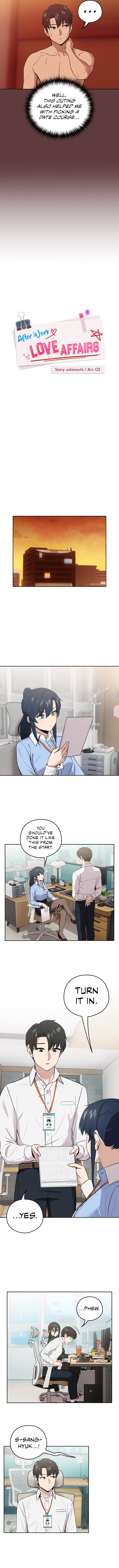 After Work Love Affairs page 2