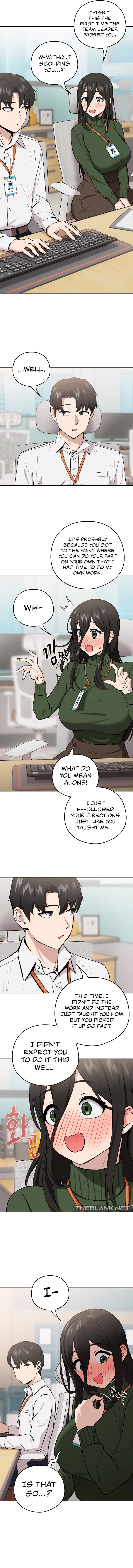 After Work Love Affairs page 3