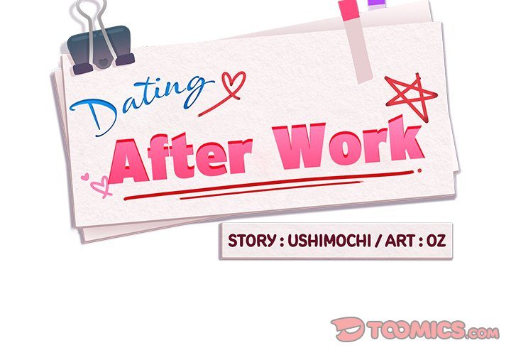 After Work Love Affairs page 2