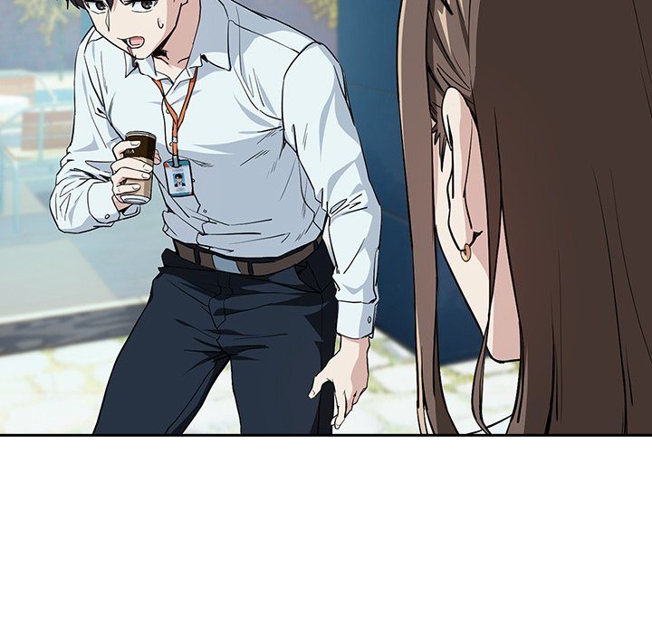After Work Love Affairs page 19