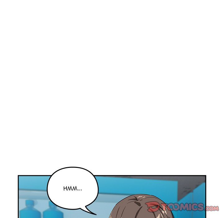 After Work Love Affairs page 20