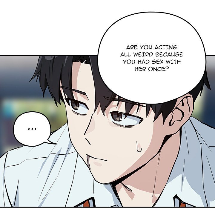 After Work Love Affairs page 22