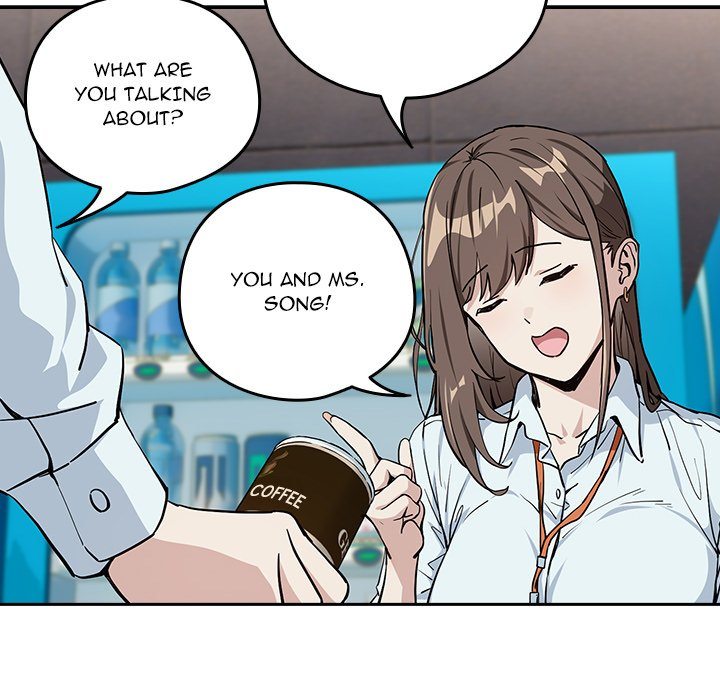 After Work Love Affairs page 29