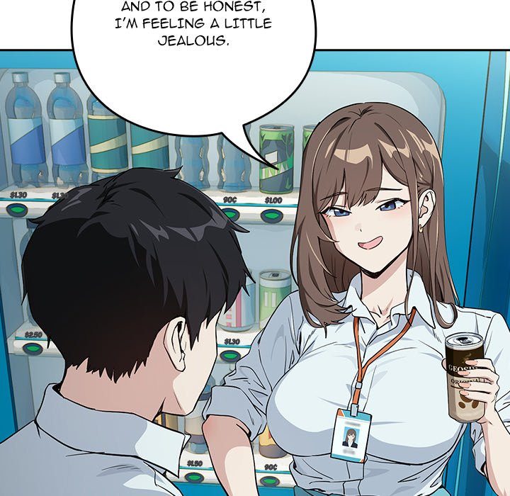 After Work Love Affairs page 40