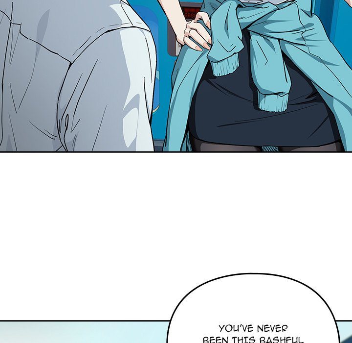 After Work Love Affairs page 41