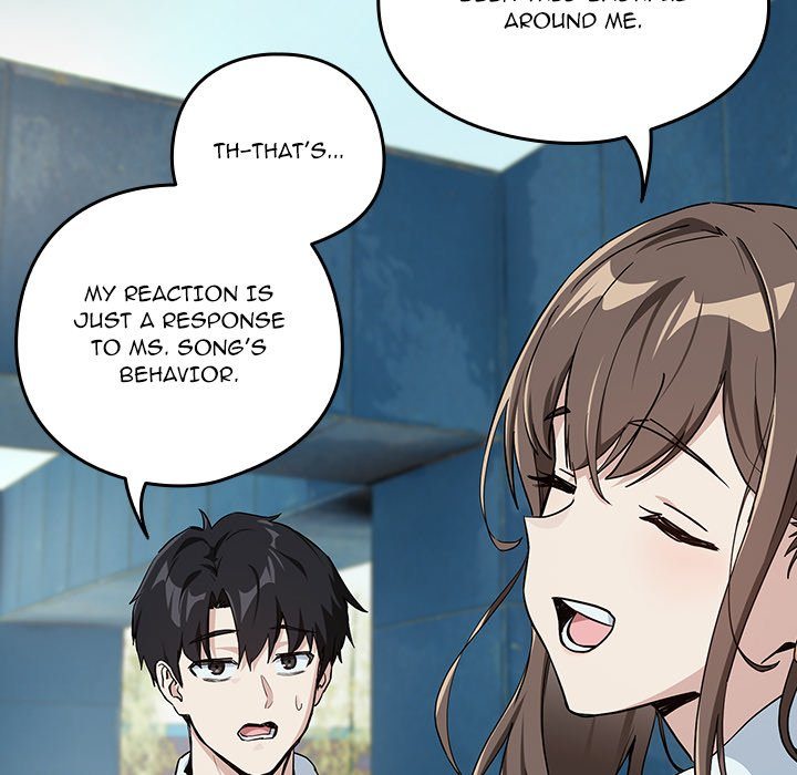 After Work Love Affairs page 42