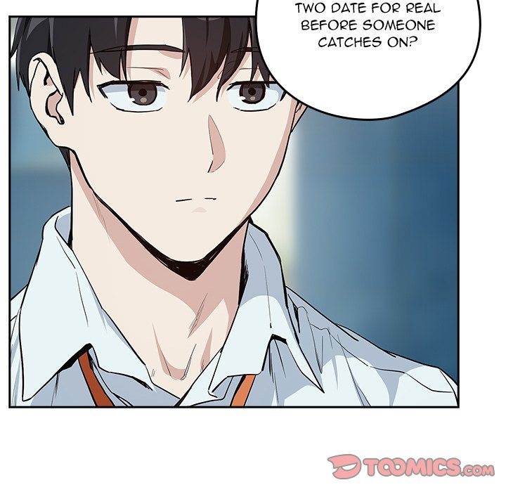 After Work Love Affairs page 44