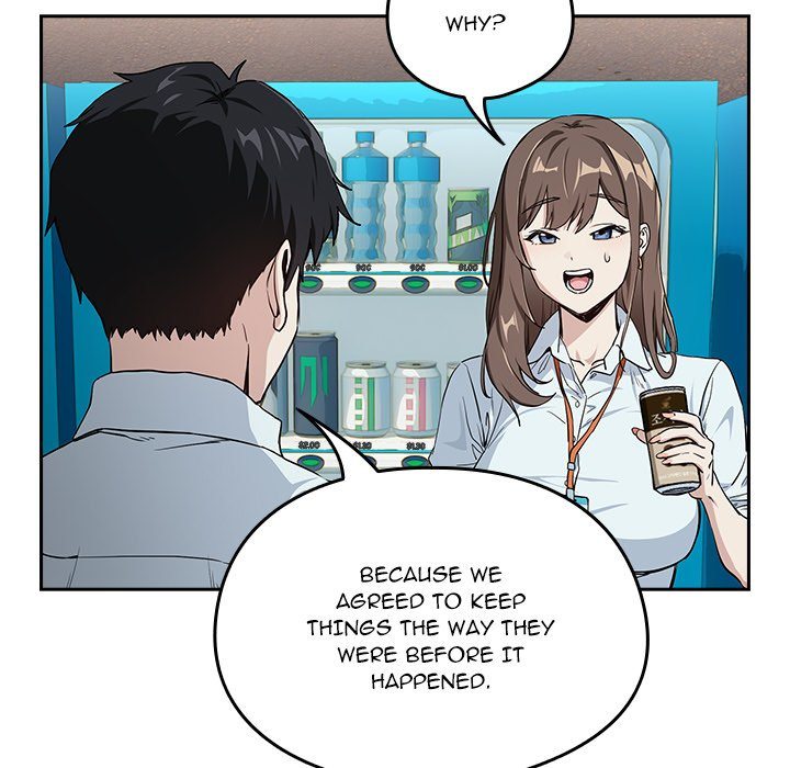 After Work Love Affairs page 47