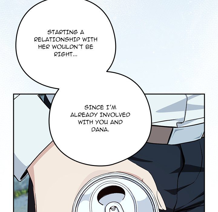 After Work Love Affairs page 51