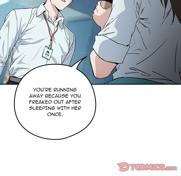 After Work Love Affairs page 56