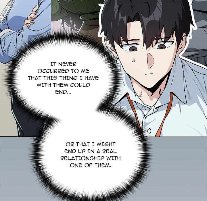 After Work Love Affairs page 76