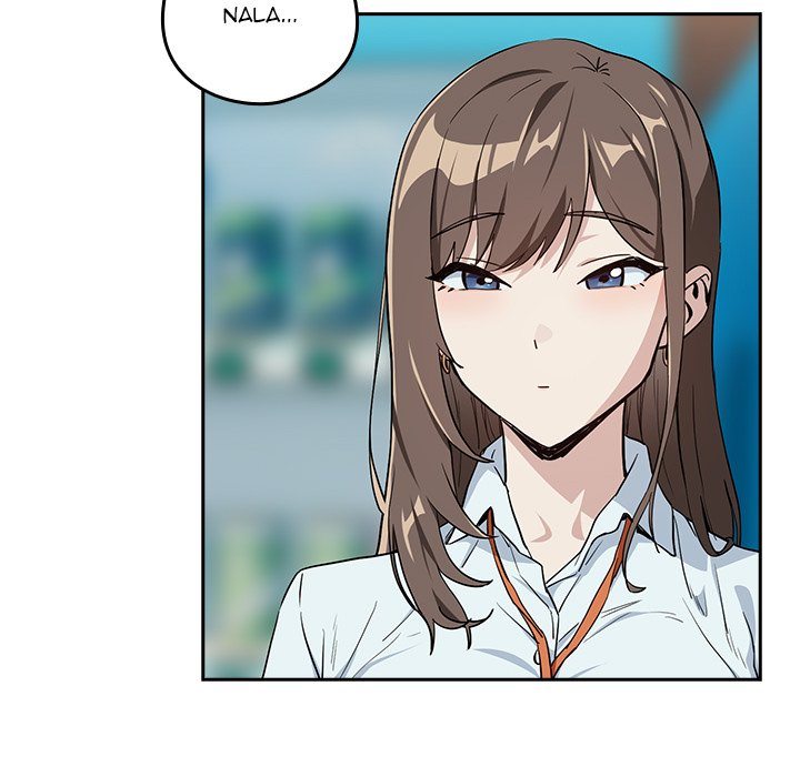 After Work Love Affairs page 81