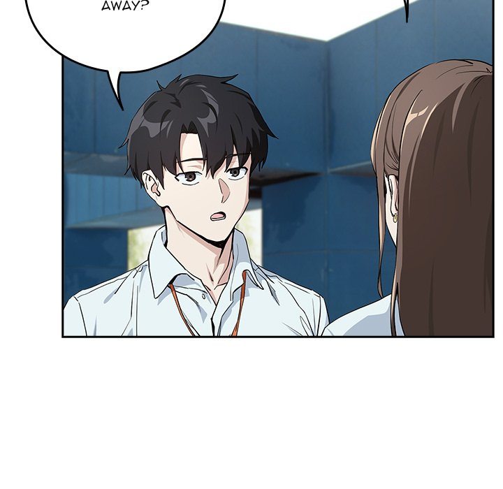 After Work Love Affairs page 96