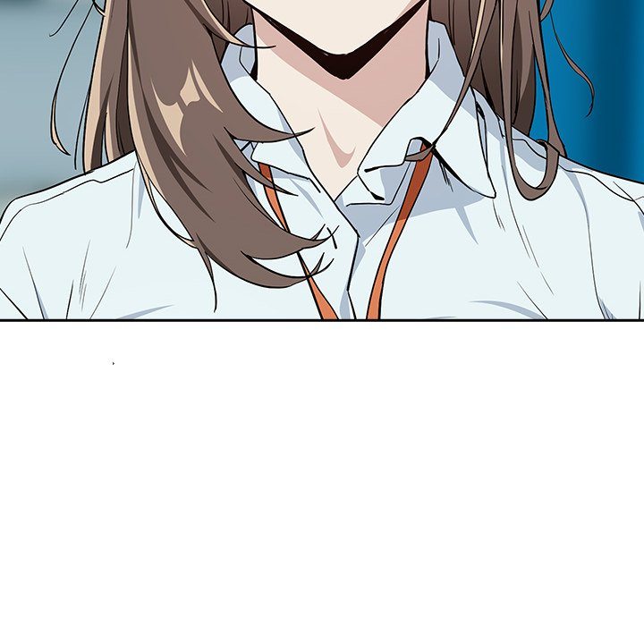 After Work Love Affairs page 100