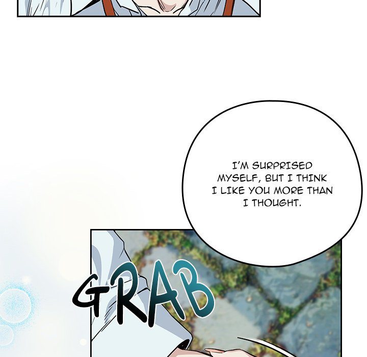 After Work Love Affairs page 106