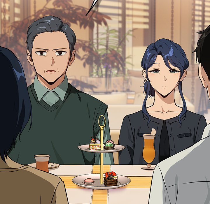 After Work Love Affairs page 5