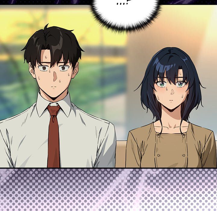 After Work Love Affairs page 7