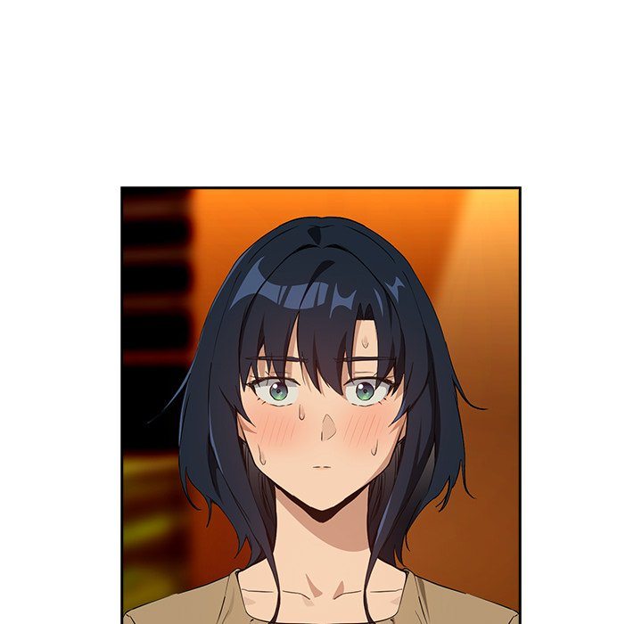 After Work Love Affairs page 11