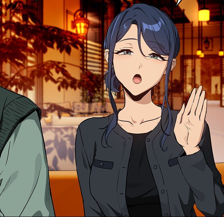 After Work Love Affairs page 15