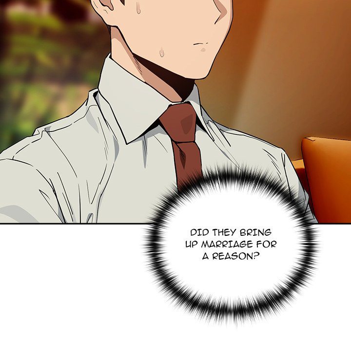 After Work Love Affairs page 18