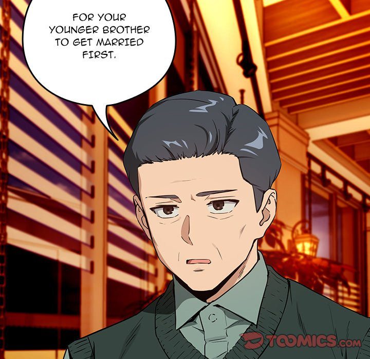 After Work Love Affairs page 20