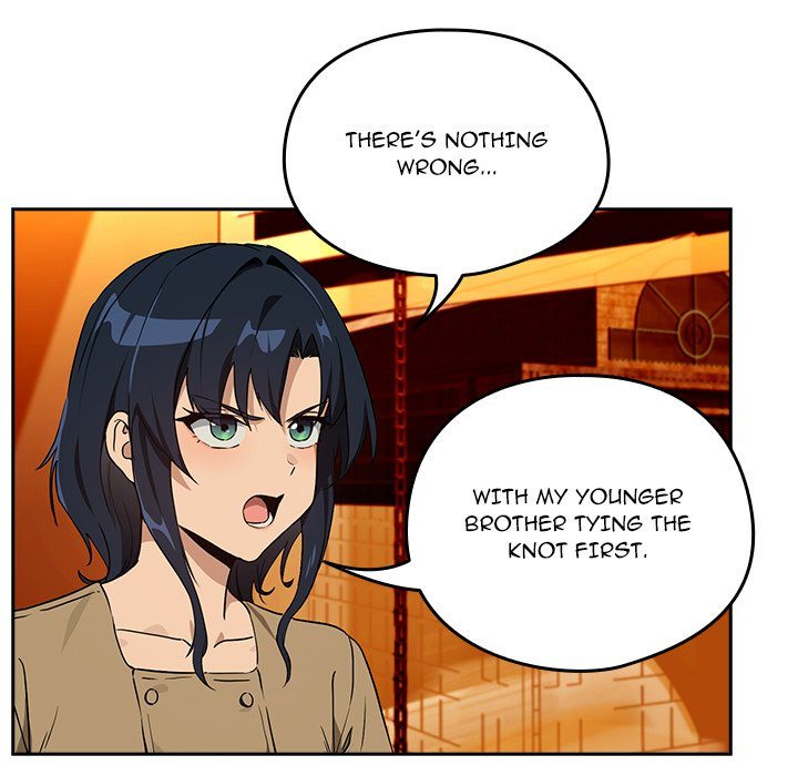 After Work Love Affairs page 23