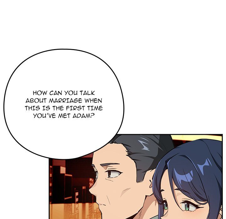 After Work Love Affairs page 24