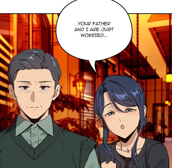 After Work Love Affairs page 33