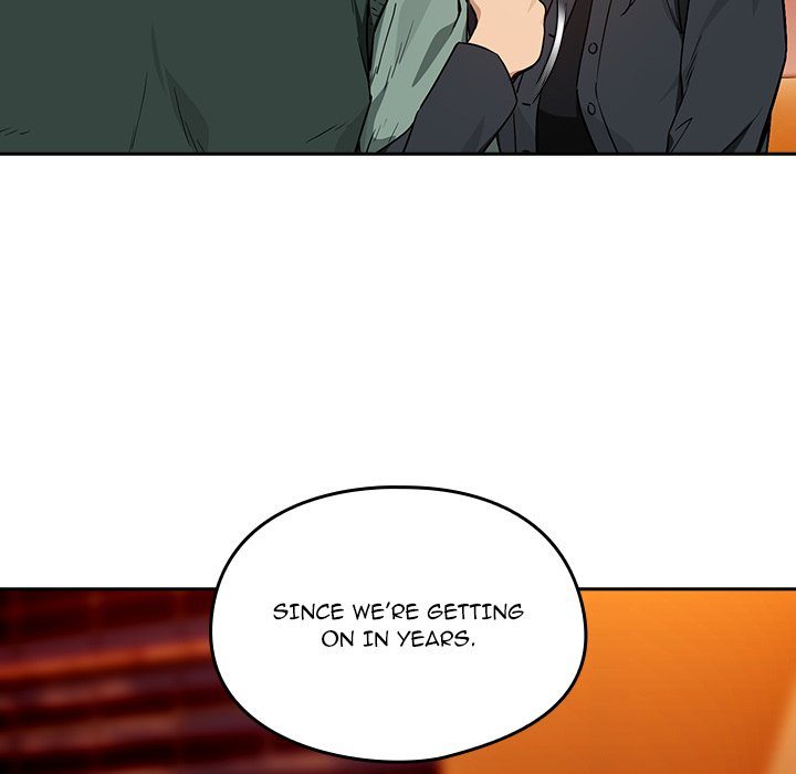 After Work Love Affairs page 34