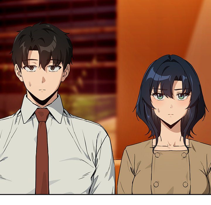 After Work Love Affairs page 35