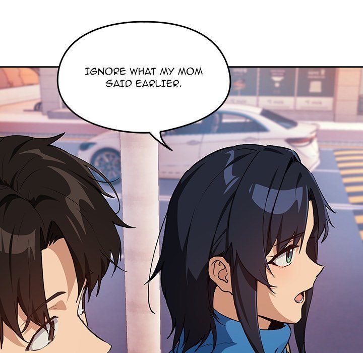 After Work Love Affairs page 45