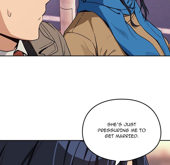 After Work Love Affairs page 46