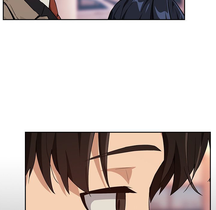 After Work Love Affairs page 49