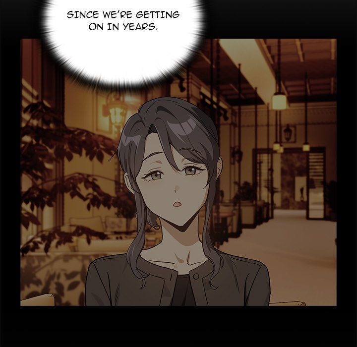 After Work Love Affairs page 51