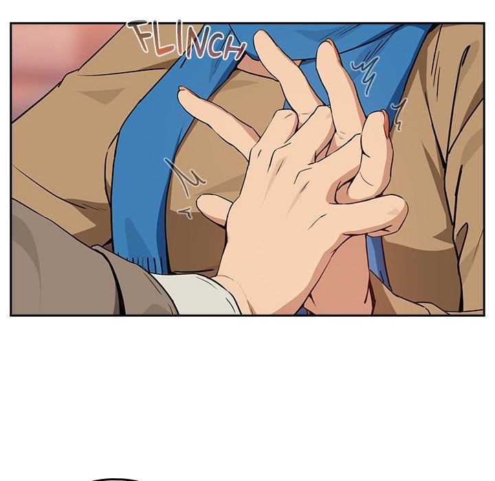 After Work Love Affairs page 87