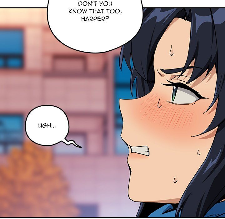 After Work Love Affairs page 91