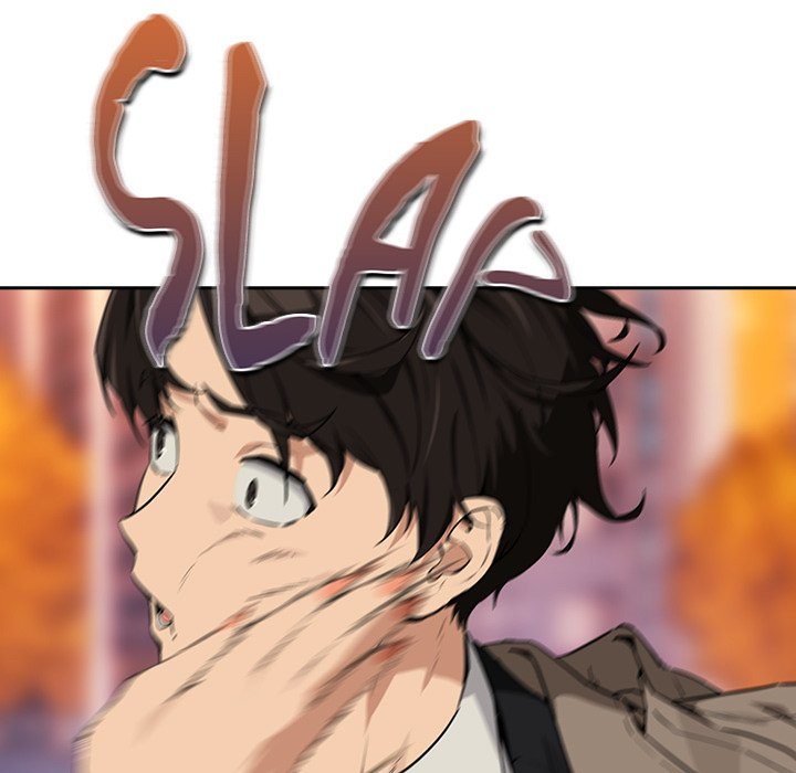 After Work Love Affairs page 100