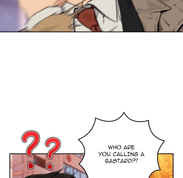 After Work Love Affairs page 101