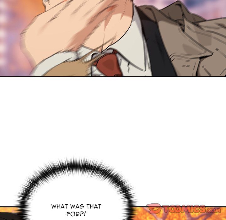 After Work Love Affairs page 110