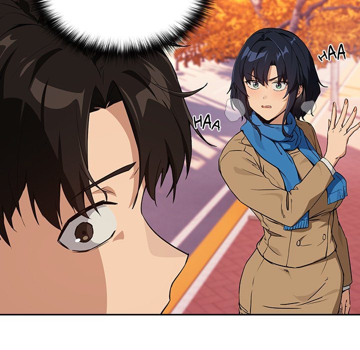 After Work Love Affairs page 111