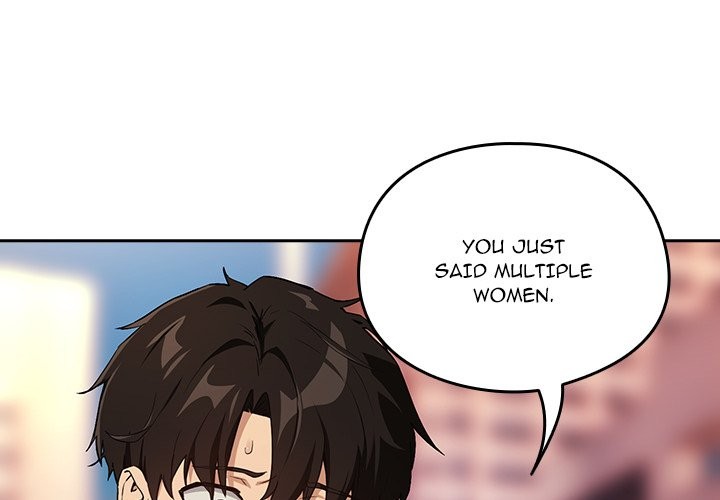 After Work Love Affairs page 4