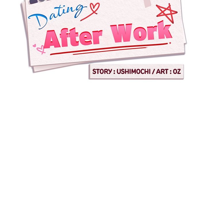 After Work Love Affairs page 13