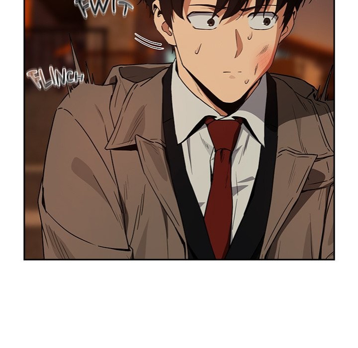 After Work Love Affairs page 19