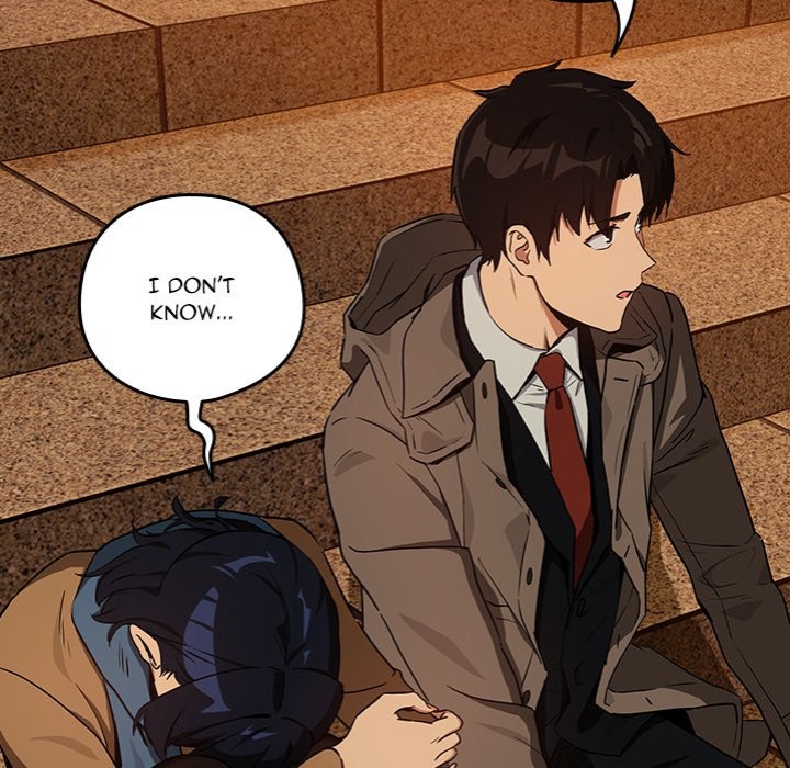 After Work Love Affairs page 32