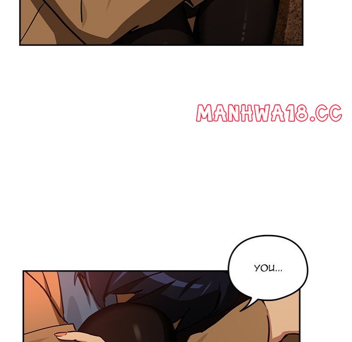 After Work Love Affairs page 35