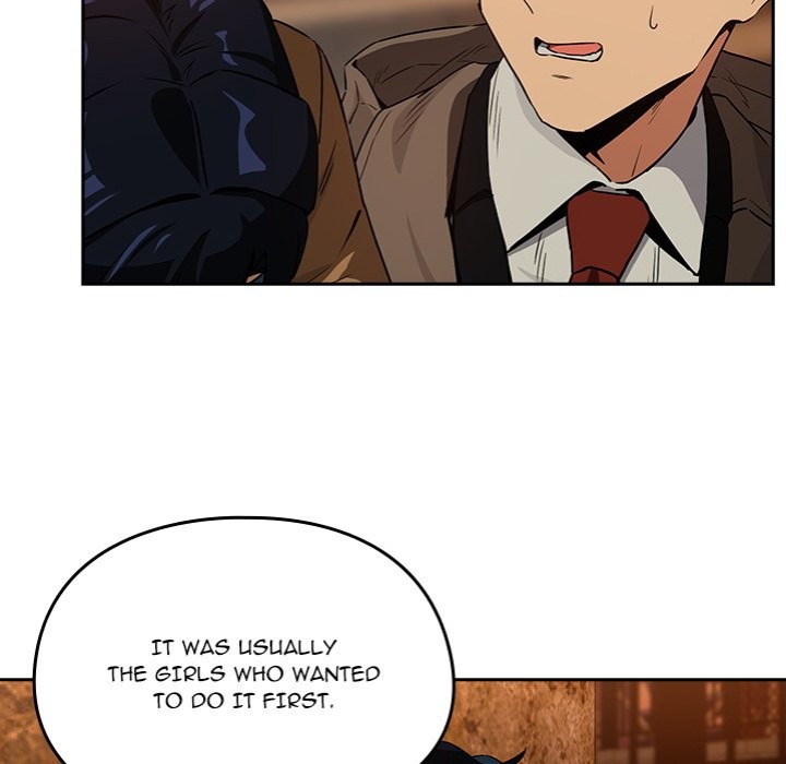 After Work Love Affairs page 39