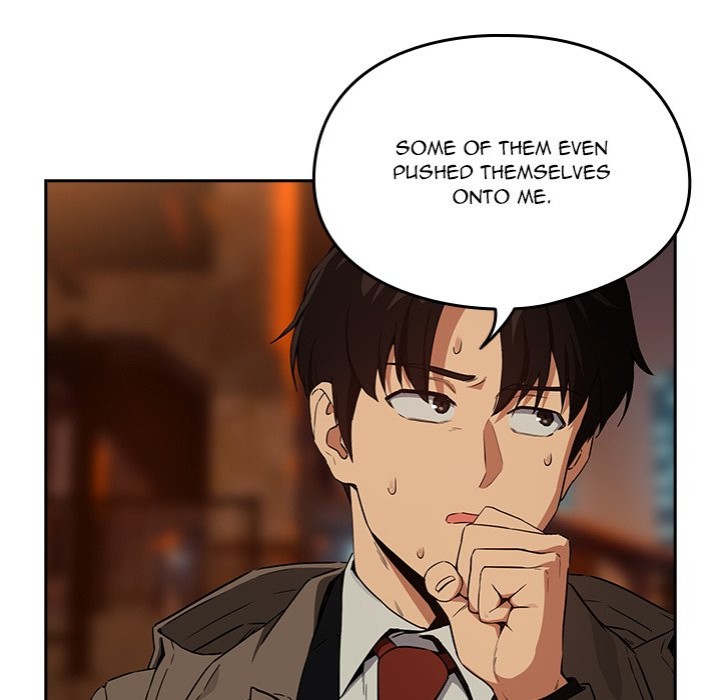 After Work Love Affairs page 41