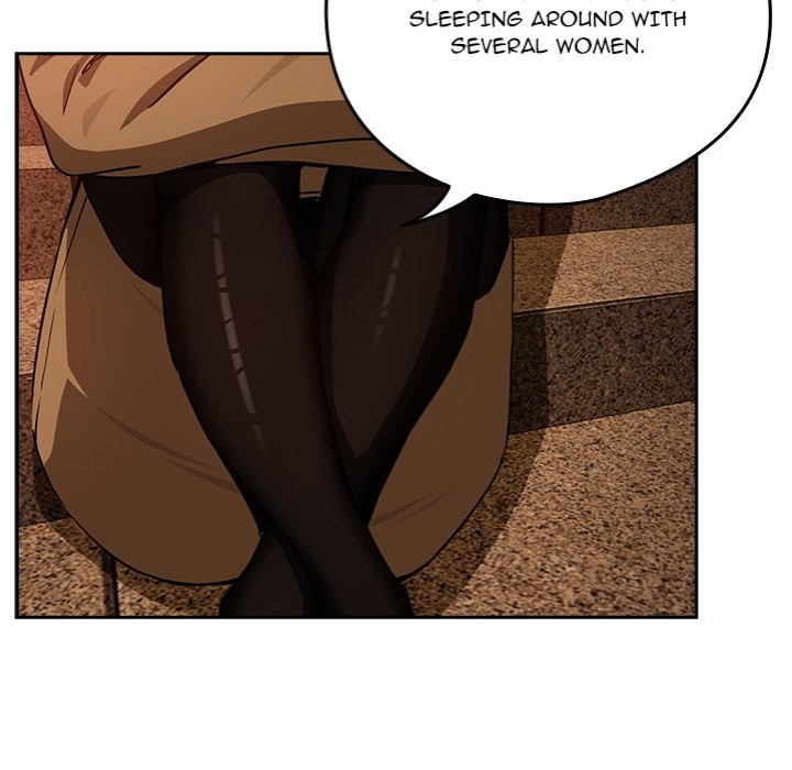 After Work Love Affairs page 50