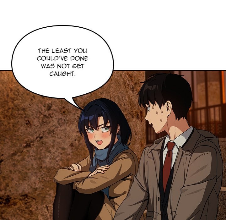 After Work Love Affairs page 51